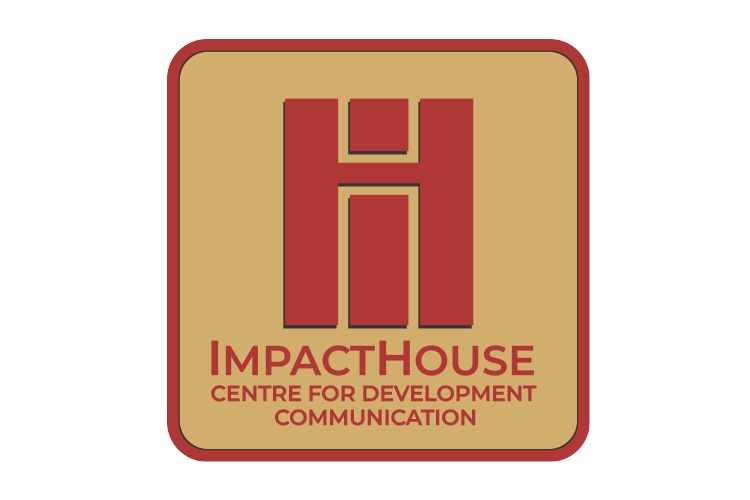 ImpactHouse Logo